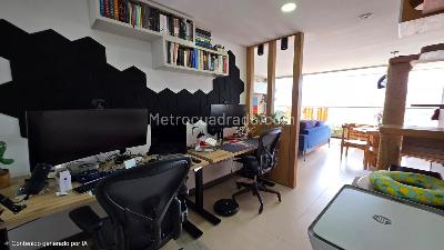 Apartamento en venta en Suramérica, Itagüí · foto 9 de 20