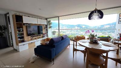 Apartamento en venta en Suramérica, Itagüí · foto 6 de 20