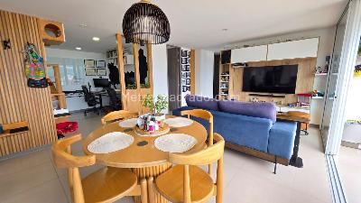 Apartamento en venta en Suramérica, Itagüí · foto 7 de 20