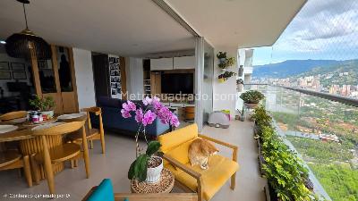 Apartamento en venta en Suramérica, Itagüí · foto 3 de 20