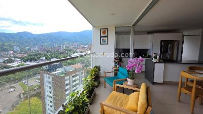 Apartamento en venta en Suramérica, Itagüí · foto 8 de 20
