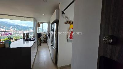 Apartamento en venta en Suramérica, Itagüí · foto 4 de 20