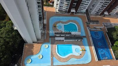 Apartamento en venta en Suramérica, Itagüí · foto 20 de 20