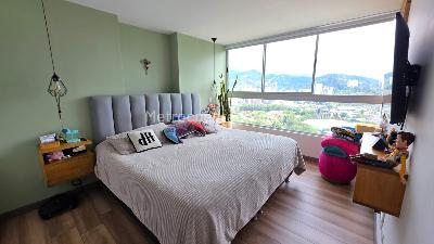 Apartamento en venta en Suramérica, Itagüí · foto 15 de 20