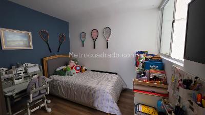 Apartamento en venta en Suramérica, Itagüí · foto 12 de 20