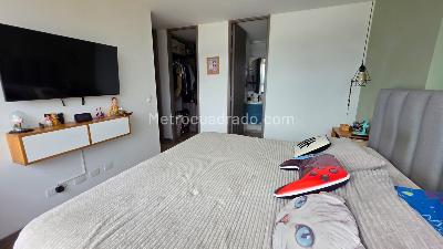 Apartamento en venta en Suramérica, Itagüí · foto 17 de 20