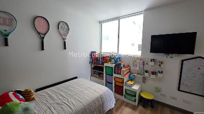 Apartamento en venta en Suramérica, Itagüí · foto 13 de 20