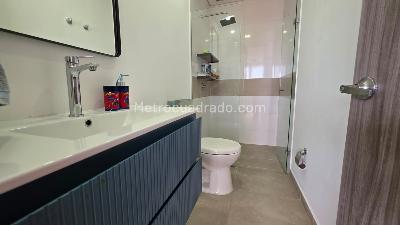 Apartamento en venta en Suramérica, Itagüí · foto 18 de 20