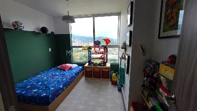 Apartamento en venta en Suramérica, Itagüí · foto 11 de 20