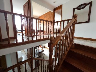 Apartamento de 2 alcobas en venta en Loma De Los Bernal, Medellín, 94 m² · foto 13 de 20
