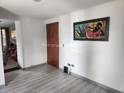 Apartamento de 1 alcoba en venta en Belen La Palma, Medellín, 37 m² · foto 6 de 8