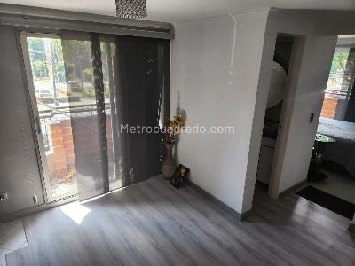 Apartamento de 1 alcoba en venta en Belen La Palma, Medellín, 37 m² · foto 8 de 8