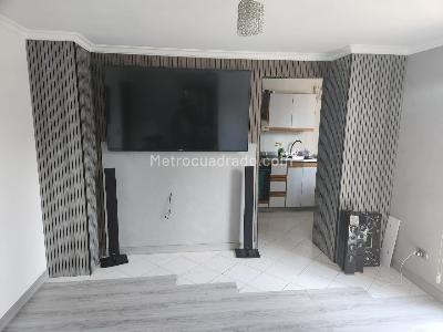 Apartamento de 1 alcoba en venta en Belen La Palma, Medellín, 37 m² · foto 3 de 8
