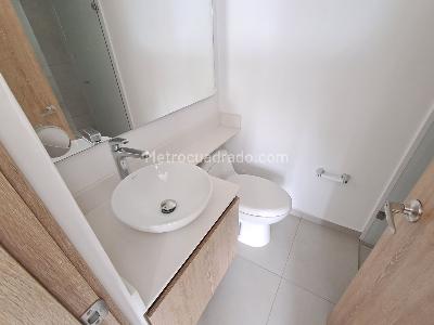 Apartamento en venta en San José, Sabaneta · foto 15 de 17