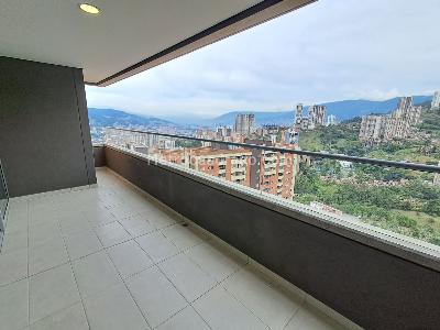 Apartamento en venta en San José, Sabaneta · foto 16 de 17