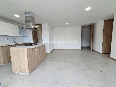 Apartamento en venta en San José, Sabaneta · foto 4 de 17