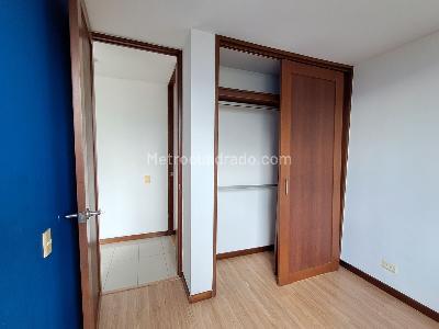 Apartamento en venta en Loma Del Barro, Envigado · foto 12 de 20