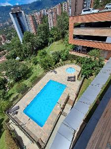 Apartamento en venta en Loma Del Barro, Envigado · foto 20 de 20