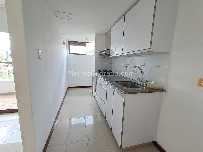 Apartamento en venta en Loma Del Barro, Envigado · foto 3 de 20