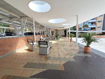 Apartamento en venta en Loma Del Barro, Envigado · foto 19 de 20