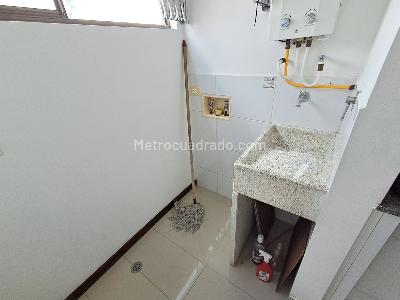 Apartamento en venta en Loma Del Barro, Envigado · foto 7 de 20