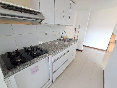 Apartamento en venta en Loma Del Barro, Envigado · foto 5 de 20