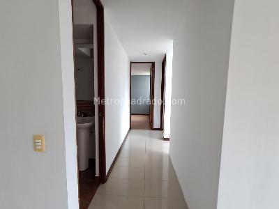 Apartamento en venta en Loma Del Barro, Envigado · foto 8 de 20