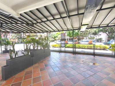 Retail space for rent in CALASANZ PARTE BAJA, Medellín