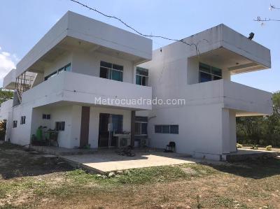 Casas en Venta en Manzanillo, Cartagena De Indias - Vivienda Nueva y Usada