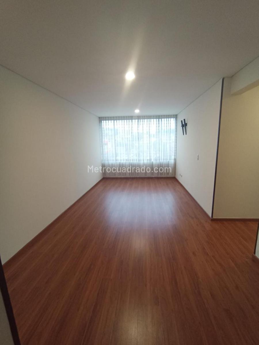 Venta de Apartamento en La campiña - Bogotá D.C. - 2398-M4947363