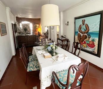 Casa de 3 alcobas en venta en Villa Campestre, Barranquilla, 260 m² · foto 4 de 10