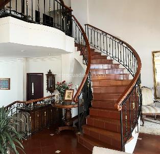 Casa de 3 alcobas en venta en Villa Campestre, Barranquilla, 260 m² · foto 5 de 10