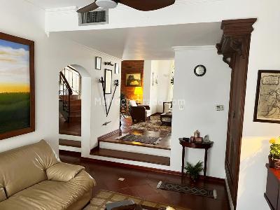 Casa de 3 alcobas en venta en Villa Campestre, Barranquilla, 260 m² · foto 6 de 10