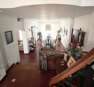 Casa de 3 alcobas en venta en Villa Campestre, Barranquilla, 260 m² · foto 7 de 10