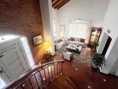 Casa de 3 alcobas en venta en Villa Campestre, Barranquilla, 260 m² · foto 9 de 10