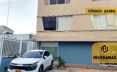 Local Comercial en Arriendo, La Concepcion, Barranquilla