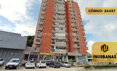 Retail space for rent in El Prado, Barranquilla