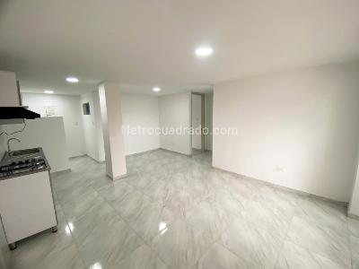 Apartamento en arriendo en San Isidro, Barranquilla · foto 3 de 12