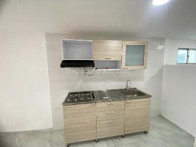 Apartamento en arriendo en San Isidro, Barranquilla · foto 4 de 12