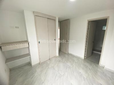 Apartamento en arriendo en San Isidro, Barranquilla · foto 7 de 12