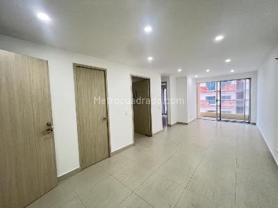 Apartamento en arriendo en Villa Santos, Barranquilla · foto 2 de 15