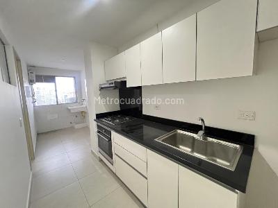 Apartamento en arriendo en Villa Santos, Barranquilla · foto 4 de 15