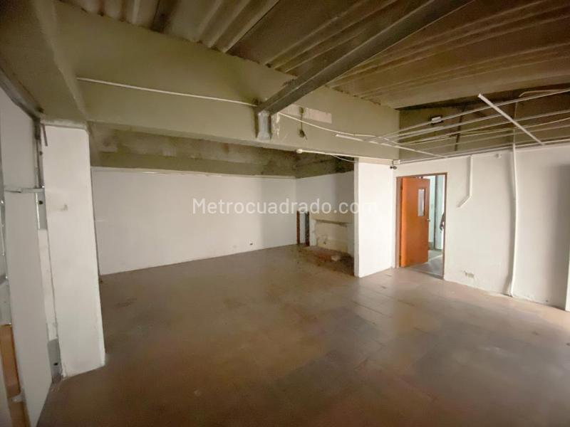 Local Comercial en Arriendo, El Prado, Barranquilla - Mehr