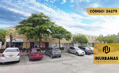Local Comercial en Arriendo, La Concepcion, Barranquilla
