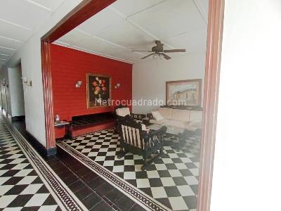 Casa en venta en El Porvenir, Barranquilla · foto 2 de 14