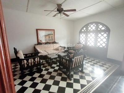 Casa en venta en El Porvenir, Barranquilla · foto 3 de 14