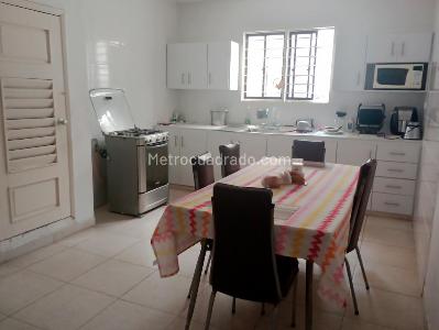 Casa en venta en El Porvenir, Barranquilla · foto 5 de 14