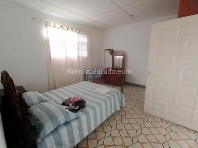 Casa en venta en El Porvenir, Barranquilla · foto 11 de 14