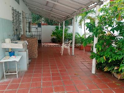 Casa en venta en El Porvenir, Barranquilla · foto 14 de 14