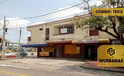 Retail space for rent in Ciudad Jardin, Barranquilla
